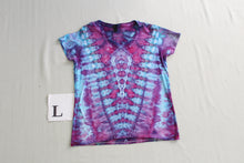 Load image into Gallery viewer, Large Ladies V-Neck