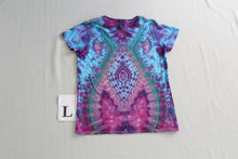 Load image into Gallery viewer, Large Ladies V-Neck