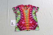 Load image into Gallery viewer, Large Ladies V-Neck