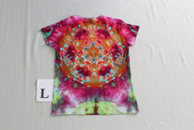 Load image into Gallery viewer, Large Ladies V-Neck