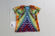 Load image into Gallery viewer, Large Ladies V-Neck