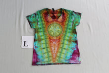 Load image into Gallery viewer, Large Ladies V-Neck