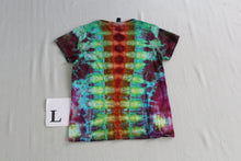 Load image into Gallery viewer, Large Ladies V-Neck