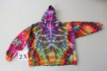 Load image into Gallery viewer, 2X Pullover Hoodie