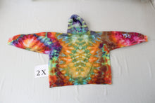 Load image into Gallery viewer, 2X Pullover Hoodie