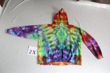 Load image into Gallery viewer, 2X Pullover Hoodie