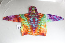 Load image into Gallery viewer, 2X Pullover Hoodie