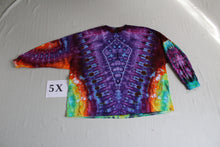 Load image into Gallery viewer, 5X Long Sleeve