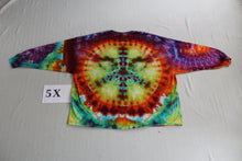 Load image into Gallery viewer, 5X Long Sleeve