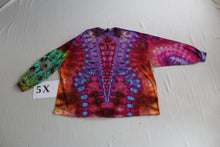 Load image into Gallery viewer, 5X Long Sleeve