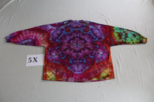 Load image into Gallery viewer, 5X Long Sleeve