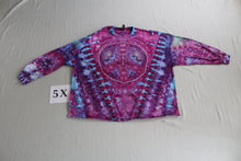 Load image into Gallery viewer, 5X Long Sleeve