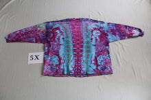 Load image into Gallery viewer, 5X Long Sleeve