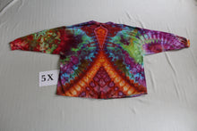Load image into Gallery viewer, 5X Long Sleeve