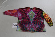 Load image into Gallery viewer, 5X Long Sleeve