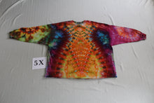 Load image into Gallery viewer, 5X Long Sleeve
