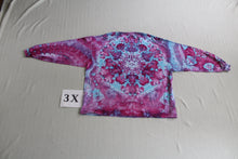 Load image into Gallery viewer, 3X Long Sleeve