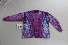 Load image into Gallery viewer, 2X Long Sleeve