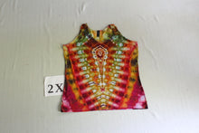 Load image into Gallery viewer, 2X Ladies Tank Top