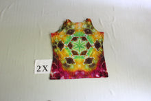 Load image into Gallery viewer, 2X Ladies Tank Top