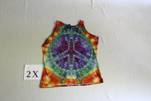 Load image into Gallery viewer, 2X Ladies Tank Top (Copy)