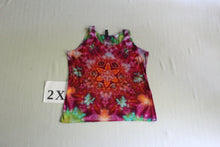 Load image into Gallery viewer, 2X Ladies Tank Top