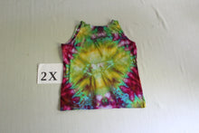 Load image into Gallery viewer, 2X Ladies Tank Top