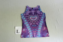 Load image into Gallery viewer, Large Ladies Tank Top