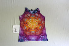 Load image into Gallery viewer, Large Ladies Tank Top
