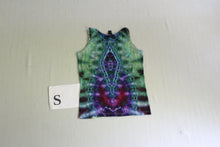 Load image into Gallery viewer, Small Ladies Tank Top