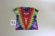 Load image into Gallery viewer, XL Ladies  V-Neck
