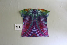 Load image into Gallery viewer, XL Ladies  V-Neck