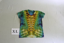 Load image into Gallery viewer, XL Ladies  V-Neck