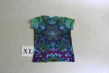 Load image into Gallery viewer, XL Ladies  V-Neck