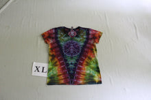 Load image into Gallery viewer, XL Ladies V-Neck