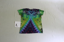 Load image into Gallery viewer, Large Ladies V-Neck