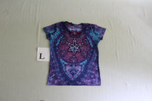 Load image into Gallery viewer, Large Ladies V-Neck