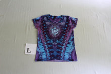 Load image into Gallery viewer, Large Ladies V-Neck