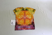 Load image into Gallery viewer, Large Ladies V-Neck