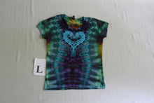 Load image into Gallery viewer, Large Ladies V-Neck