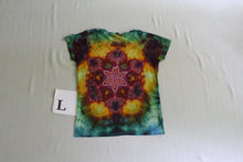 Load image into Gallery viewer, Large Ladies V-Neck