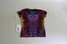 Load image into Gallery viewer, Large Ladies V-Neck