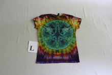 Load image into Gallery viewer, Large Ladies V-Neck
