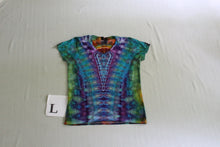 Load image into Gallery viewer, Large Ladies V-Neck