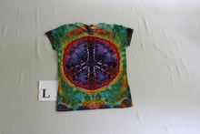 Load image into Gallery viewer, Large Ladies V-Neck