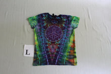 Load image into Gallery viewer, Large Ladies V-neck