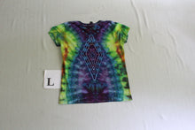 Load image into Gallery viewer, Large Ladies V-neck