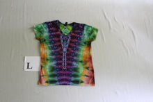 Load image into Gallery viewer, Large Ladies V-Neck