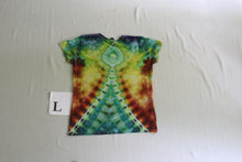 Load image into Gallery viewer, Large Ladies V-Neck