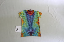 Load image into Gallery viewer, Small Ladies V-Neck